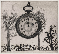 KG 1997 036
<br/>
Zakhorloge
<br/>
<em>Berserik, Herman (1921-2002)</em>